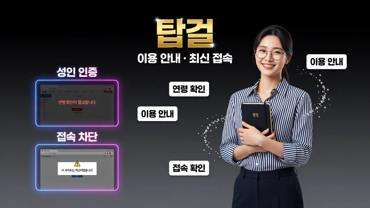 재검토 요청 가능한 차단 사례 비교: 오류 차단과 동의 범위 초과 차단을 비교한 안내 표